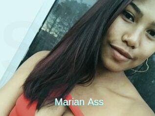 Marian_Ass