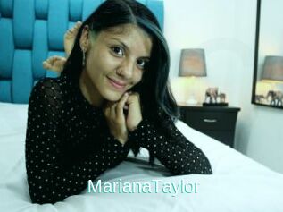 MarianaTaylor