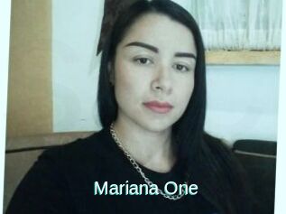 Mariana_One