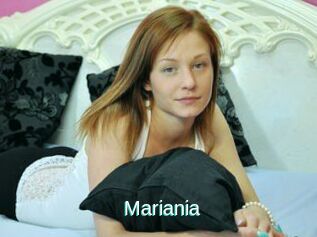 Mariania