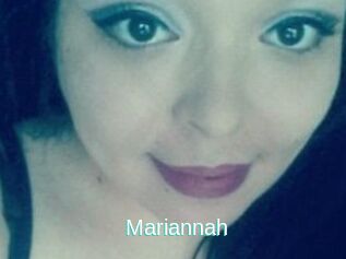 Mariannah