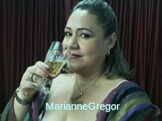 MarianneGregor