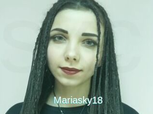 Mariasky18