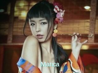 Marica