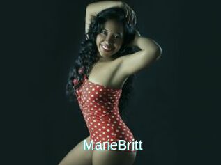 MarieBritt