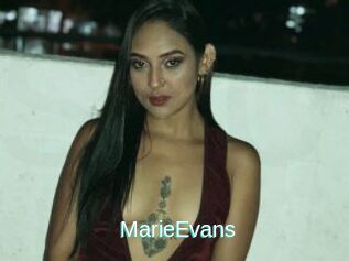 MarieEvans