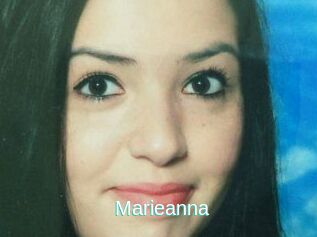 Marieanna