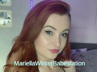 MariellaWinterBabestation