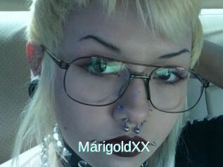 MarigoldXX