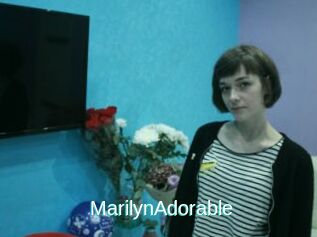 MarilynAdorable