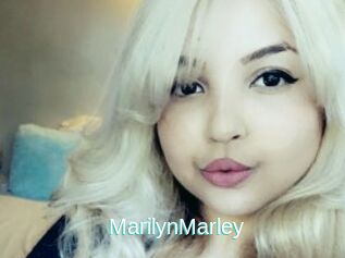 MarilynMarley