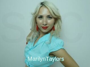 MarilynTaylors