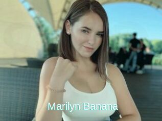 Marilyn_Banana