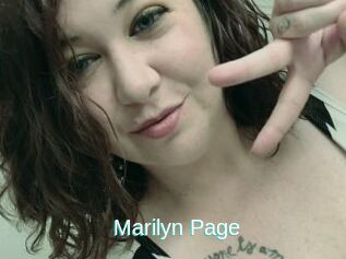 Marilyn_Page