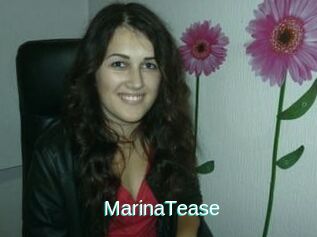 MarinaTease
