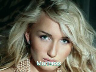Mariness