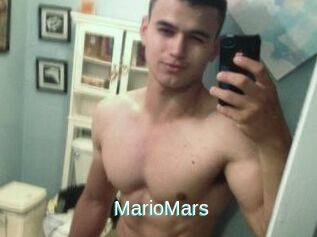 Mario_Mars