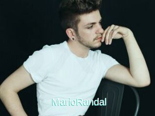 MarioRandal