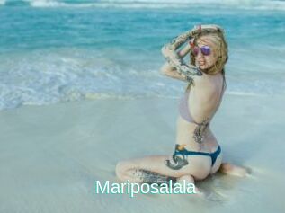 Mariposalala
