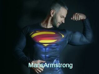 MarisArmstrong