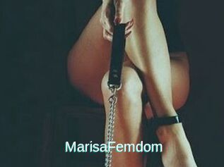 MarisaFemdom