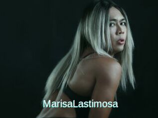 MarisaLastimosa