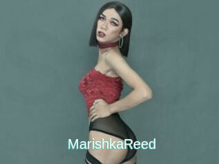 MarishkaReed