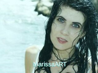 MarissaART