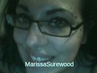 Marissa_Surewood