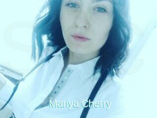 Mariya_Cherry