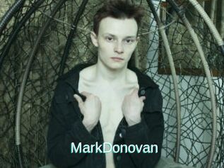 MarkDonovan