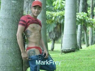 MarkFrey
