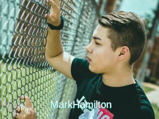 MarkHamilton