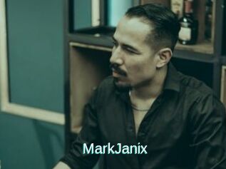 MarkJanix