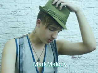 MarkMaledy