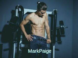 MarkPaige
