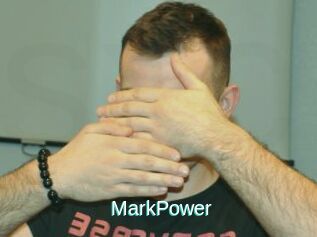 MarkPower