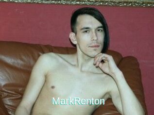 MarkRenton