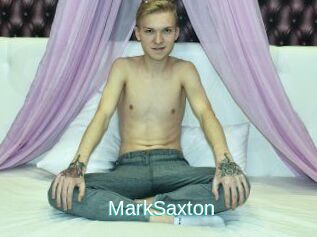 MarkSaxton