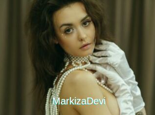 MarkizaDevi