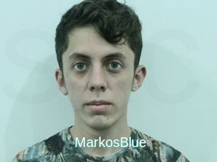 MarkosBlue