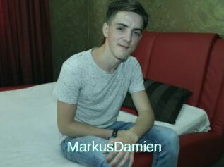 MarkusDamien