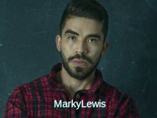 MarkyLewis