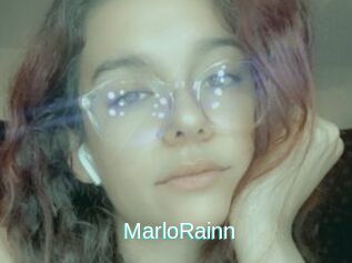 MarloRainn