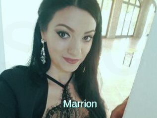Marrion