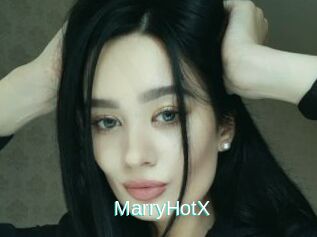 MarryHotX