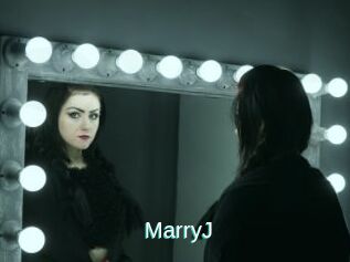 MarryJ