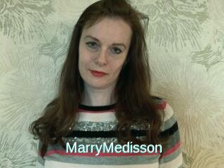 MarryMedisson