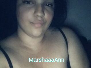 MarshaaaAnn