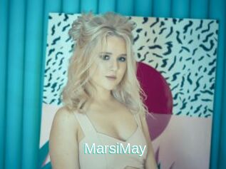 MarsiMay